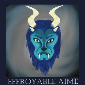 Effroyable aimé