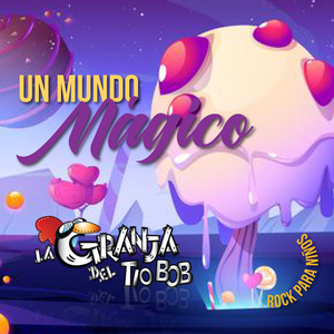 Mago Manos Mágicas