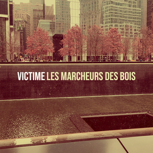 Victime