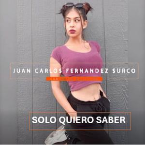 Solo quiero saber