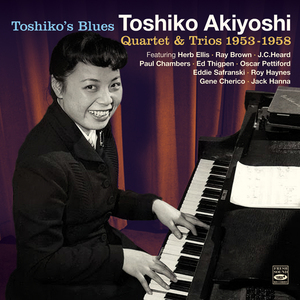 Toshiko's Blues