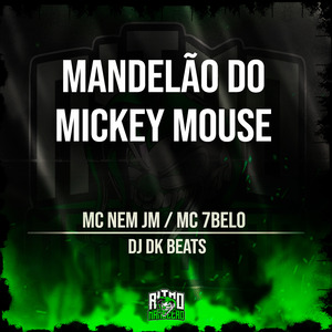 Mandelão do Mickey Mouse