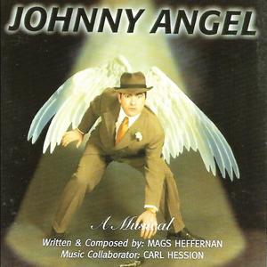 Johnny Angel (feat. Sean Costello)