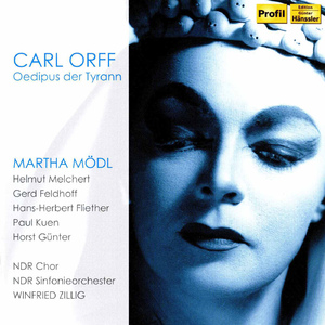 Oedipus der Tyrann:Act IV: Ihr Konige des Landes (Jokasta, Bote)