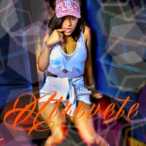 Atrevete (feat. KrisizzKp)