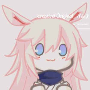 creative(Original Mix)