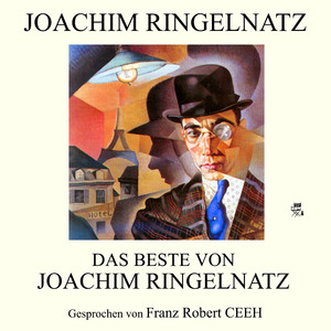Kapitel 15: Das Beste von Joachim Ringelnatz