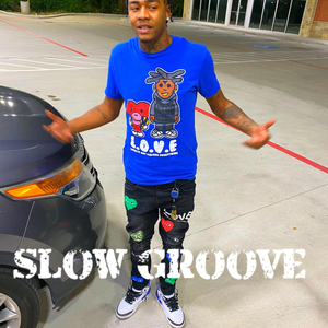 Strat Me Up (slowed)