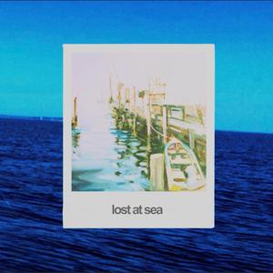 lost at sea