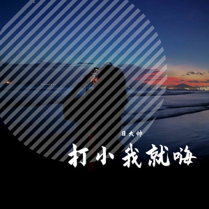 打小我就嗨