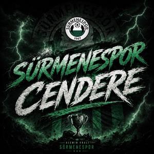 SÜRMENESPOR CENDERE