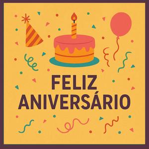 Feliz Aniversário
