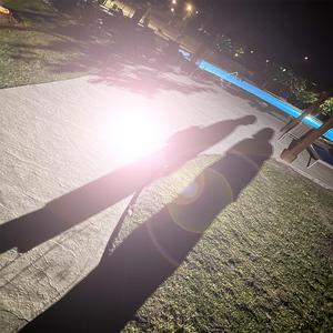 Intentional (feat. blxty)