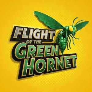 Flight of the Green Hornet