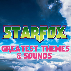 Starfox, End Theme