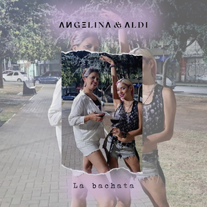 La bachata (Angelina y Aldy)