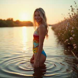 Breathe in Happiness.