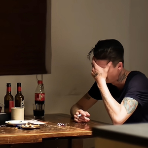 午后遗落的蝉鸣