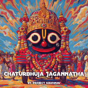 Chaturbhuja Jagannatha