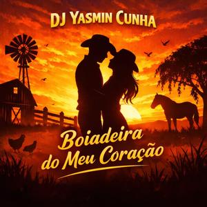 Boiadeira do Meu Coração
