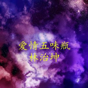 爱情五味瓶