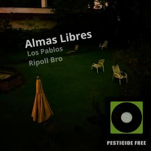 Almas Libres
