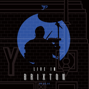 Velouria (Live from Brixton Academy, London. June 5th, 2004)