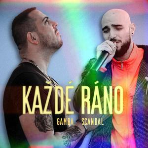 Každé ráno (feat. Scandal)