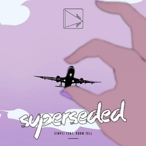 Superseded (feat. Adam Tell) (Original Mix)