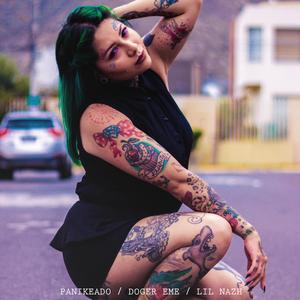 Préndela (feat. Doger, Panikeado, Lil' Nazh & Boombapkillaz)