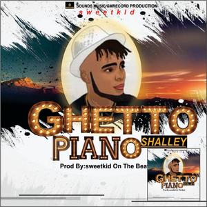 Sweetkid . Shalley official audio