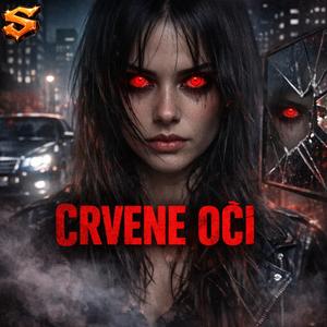 Crvene oči