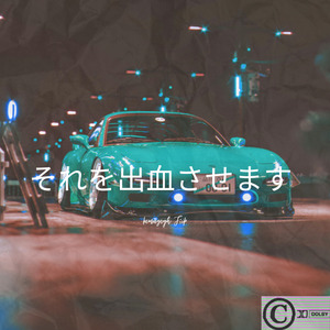 Bleed It - Lamayogh Flip