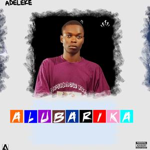 Alubarika