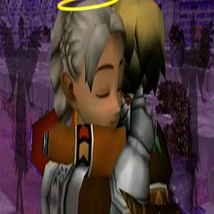 wontbesaved (feat. ricas)