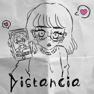 Distancia (feat. Dai Yassan & Dxniel Idk)