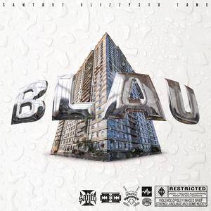 BLAU (feat. TANE)