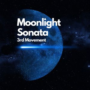 Moonlight Sonata 3rd Movement
