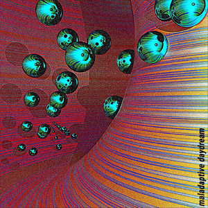 This Rock Music Is Too Darn Loud