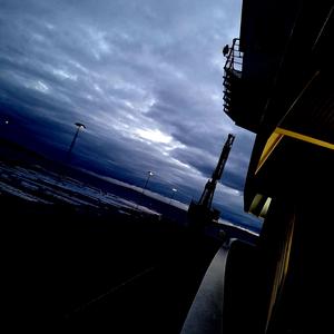 Particularly Malignant