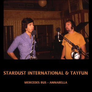 Annabella (feat. Stardust International)