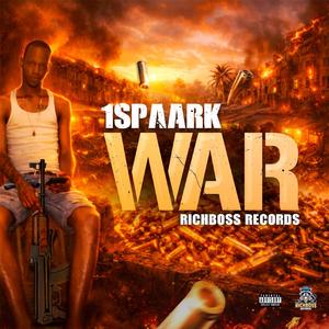 War (feat. Richboss Records)