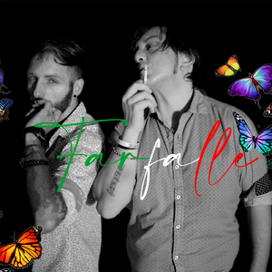 Farfalle (prod by Maximo Music)