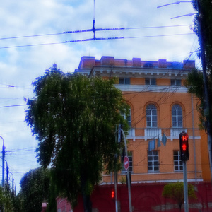 ходи, обійму