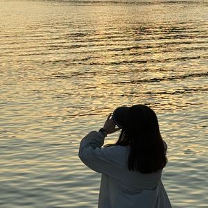 路过耳朵的忧伤(Cover 苏运莹)