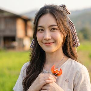 เป็นตาฮักคักแน