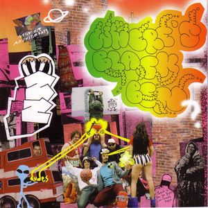 Juvie Girls / Ghost of Bistro / Hairfunny