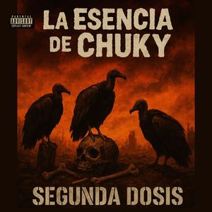 El Circo de las Moscas