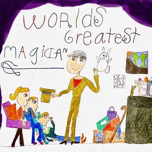 The World's Greatest Magician
