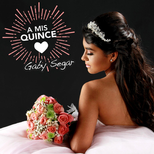 A Mis Quince